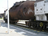 Hệ thống cân xe Torpedo di động- MULTIRAIL® HotMetalWeight  - Schenck Process