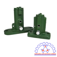 Máy rung khí nén piston Cleveland Vibrator VMR Series