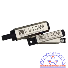 Máy rung khí nén piston Cleveland Vibrator SAM/ACM