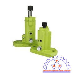 Máy rung khí nén piston Cleveland Vibrator VMRAC-EP