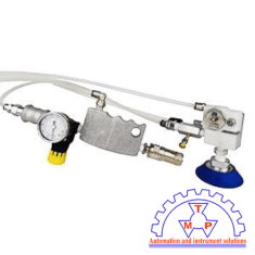Động Cơ Rung Hút Chân Không Cleveland Vibrator