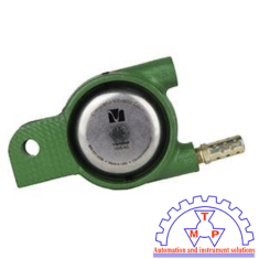 Vibra-Ball VBB – Bộ rung bi khí nén
