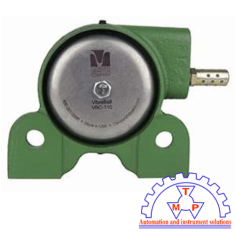 Vibra-Ball VBC 110-Bộ rung bi khí nén