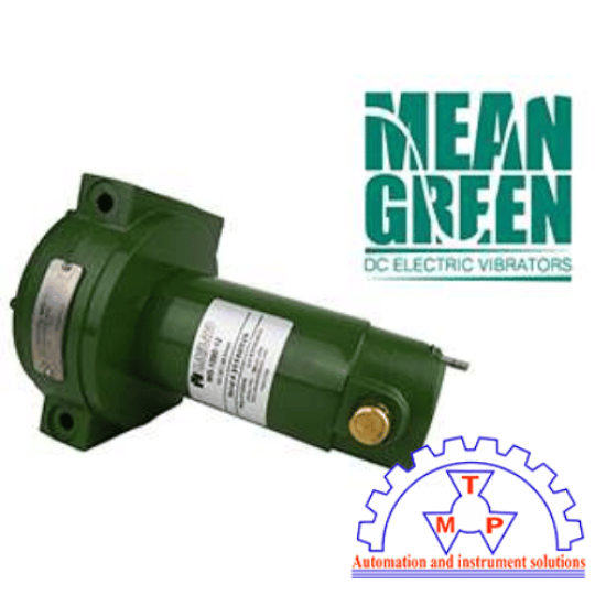 Bộ rung xe tải Cleveland MG Medium Load 12V/24V
