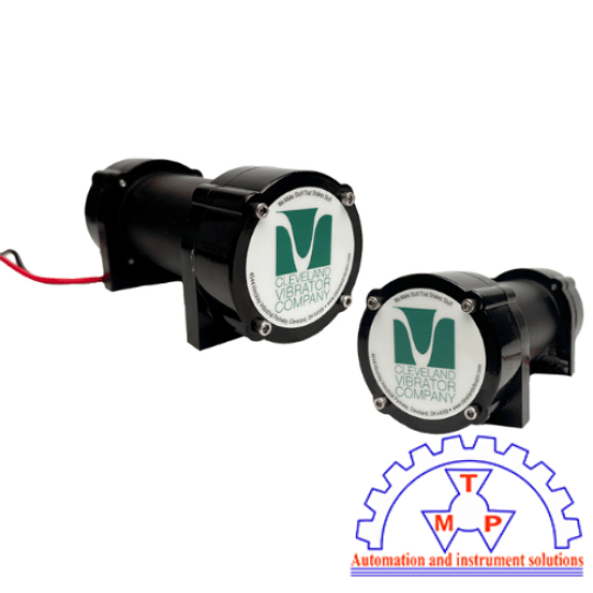 Bộ rung xe tải nhỏ Cleveland Vibrator MG Small Load
