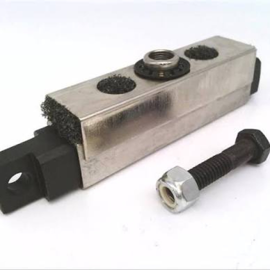 Máy rung khí nén piston Cleveland Vibrator SA-EP Series
