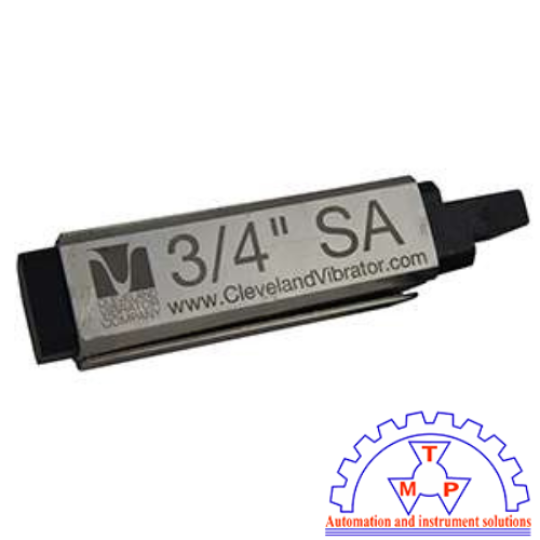 Máy rung khí nén piston Cleveland Vibrator SA-EP Series
