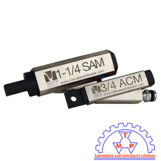 Máy rung khí nén piston Cleveland Vibrator SAM/ACM