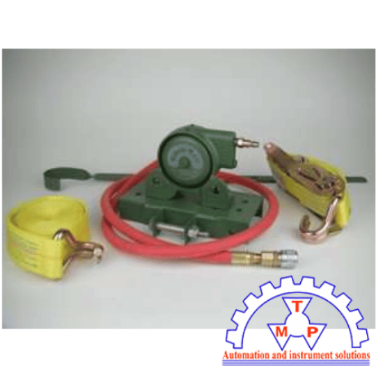 Drum Vibrator – Bộ rung thùng phuy